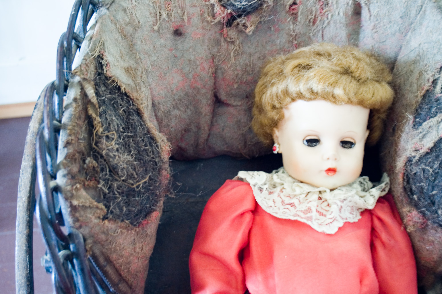 click to return to the previous page